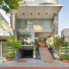 Отель Thanh Lan - City River View Hotel, фото 1