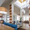 Отель Hilton Garden Inn Irvine East/Lake Forest, фото 29