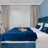 Отель Blue Studio for 4 in Gdansk by Renters, фото 21