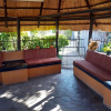 Отель Charming 6-bed House With Swimming Pool in Harare, фото 9