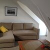 Отель Appartements Proches de Rennes во Врацове