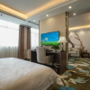 Отель Elan Inn Jingpin Zhoukou Wenchang Avenue, фото 5
