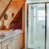 Отель The Castle B&B on Silver Lake Harbor, фото 9
