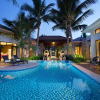 Отель Grand Metropark Villa Resort Sanya Yalong Bay, фото 10