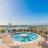 Отель Pelican Pointe 2 Bedroom Condo, фото 16