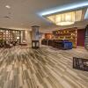 Отель DoubleTree by Hilton Hotel Decatur Riverfront, фото 16