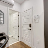Отель M11 Modern Comfy Studio w AC in Plateau Mile-end, фото 6