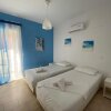 Отель Corfu Glyfada Beach Apartment 91, фото 3