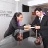 Отель Rivera Inn, фото 18