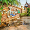 Отель Baan Suan Rim Num Resort, фото 2