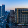 Отель Ji Hotel Tai'an Wanda Plaza, фото 1