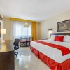 Отель Quality Inn Tuxtla Gutierrez, фото 24