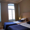 Отель Sundsvall City Hostel, фото 5