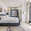 Отель Amazing 1br Dubai Marina, Sea View, Metro Nearby, фото 2