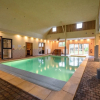 Отель Luxurious Holiday Home In Middelkerke With Sauna, фото 2