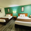 Отель Sparta Inn, фото 6