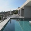 Отель LOCATION VACANCES NICE - Villa 5* Nice St Pancrace в Ницце