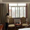 Отель Kaidu Hotel, фото 2
