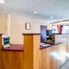 Отель Rodeway Inn Galax, фото 5