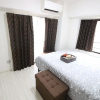 Отель Narimasu Apartment 12, фото 6