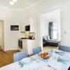 Отель Spacious Ruterra 3BDR Flat, фото 1
