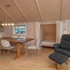 Отель Graceful Holiday Home in Nordborg Near Sea в Баллебре