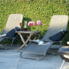 Отель Luring Holiday Home in Callantsoog near Sea, фото 28