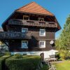 Отель Apartment for 2 Adults & 2 Children near Ski Resort in Black Forest, фото 5