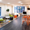 Отель ibis Styles London Excel, фото 20