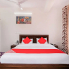 Отель OYO 35787 Hotel Lotus, фото 16