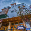Отель Zhangjiajie Zhijian Inn, фото 8