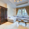 Отель Beautiful Large 4 B/R Villa W/ Pool Jumeirah Island, фото 19