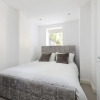Отель Modern Contemporary 2 Bed With Garden, фото 21