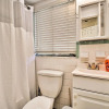 Отель Palm Place 1 - Sabal Palm Beach getaway 624, фото 7