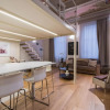Отель Florence Art Apartments, фото 8