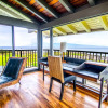 Отель Kapalua Bay Villa 35b3 Gold Ocean Front, фото 15