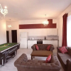 Отель Princes Street Penthouse Apartment, фото 10