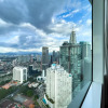 Отель vortex suites klcc by homestay, фото 23