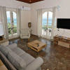 Отель Villa Litsa Large Private Pool Walk to Beach Sea Views A C Wifi, фото 15