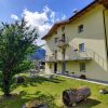 Отель Apartment Casa Sara Lago di Mezzola, фото 1