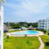Отель Lux Suites Kijani Beach Apartments, фото 18