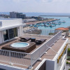 Отель Seaside Condominium Rana Chatan, фото 32