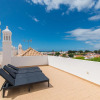 Отель Gomeira - 3Bedroom Apt Cabanas de Tavira, Pool, Wifi and air conditioning, фото 14