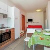 Отель Beautiful Apartment in Alba Adriatica With 1 Bedrooms, Wifi and Outdoor Swimming Pool в Альба-Адриатике