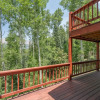Отель Wapiti Mountain Escape by Avantstay Commanding Views Incredible Home w/ Hot Tub!, фото 22
