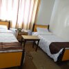 Отель Hammodeh Hotel в Аммане