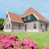 Отель Beautiful holiday home in Schagerbrug with bubble bath, фото 1
