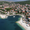 Отель Sea-view Apartment in Okrug Donji With Balcony, фото 16