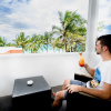 Отель Calypso Beach & Dive Resort, фото 34