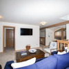 Отель Haystack Haven 4 Bedroom Home, фото 3